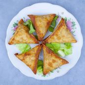 Samosa