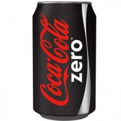 Coke Zero