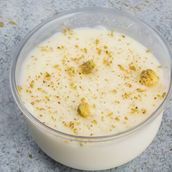 Rice With Milk