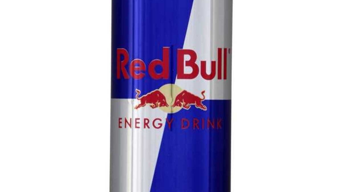 Red Bull