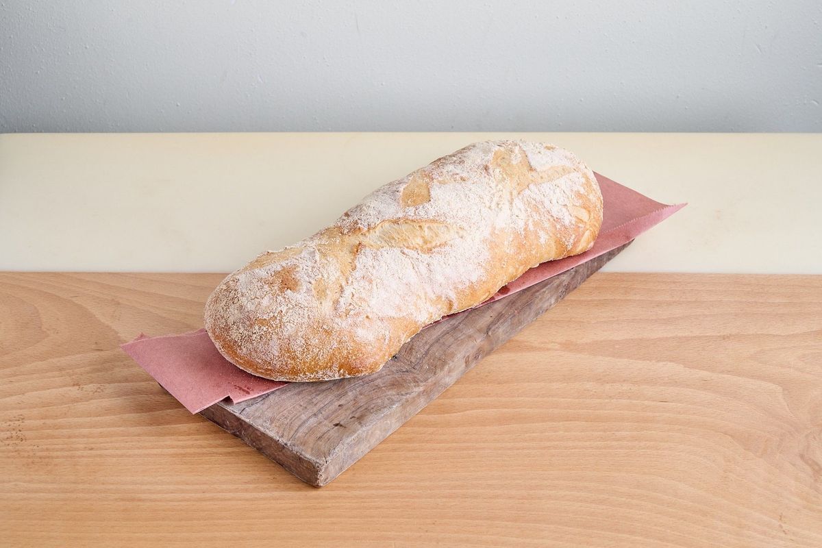 Ciabatta
