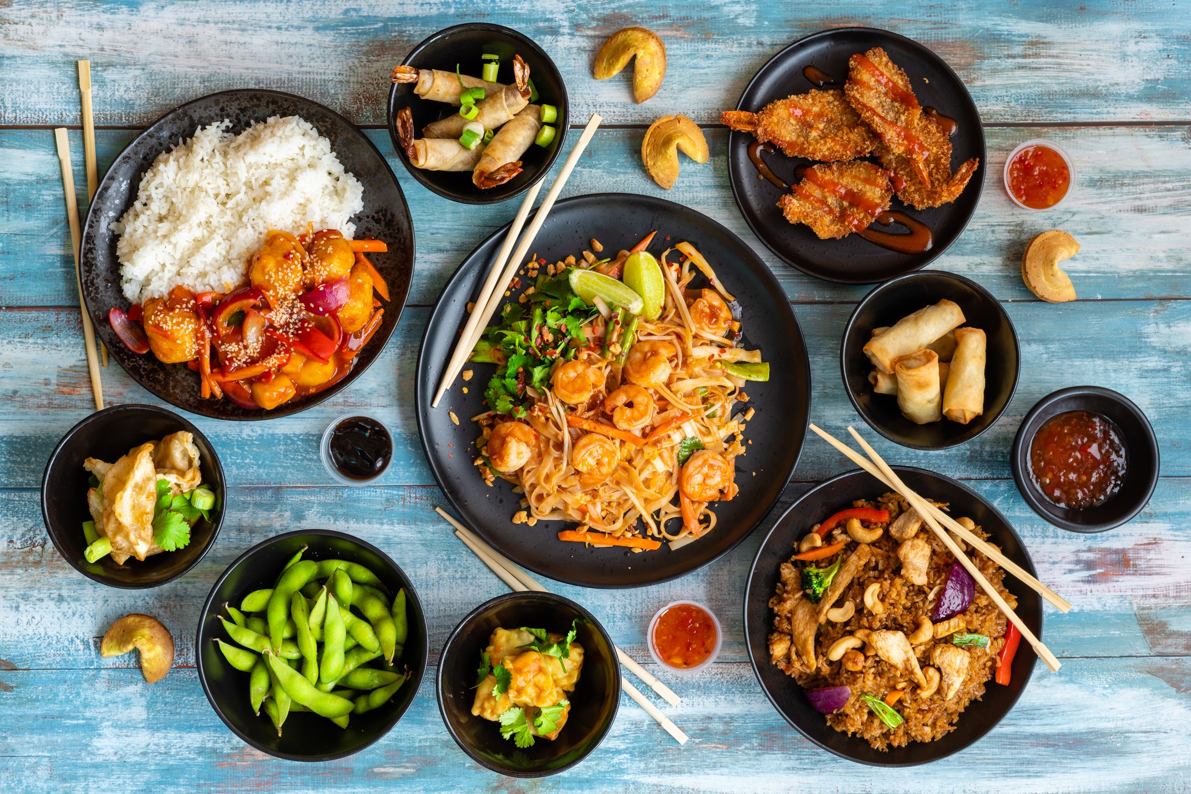 MyWok