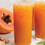 Papaya Juice