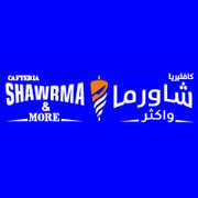 Shawrma & more Cafteria