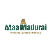 MaaMadurai Restaurant