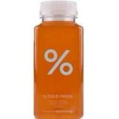 Carrot, Apple, Lemon, Ginger & Turmeric