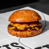 Let's Quarter Pounder