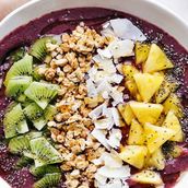Mango Acai