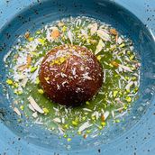 Gulab Jamun