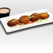 Fish Balls
