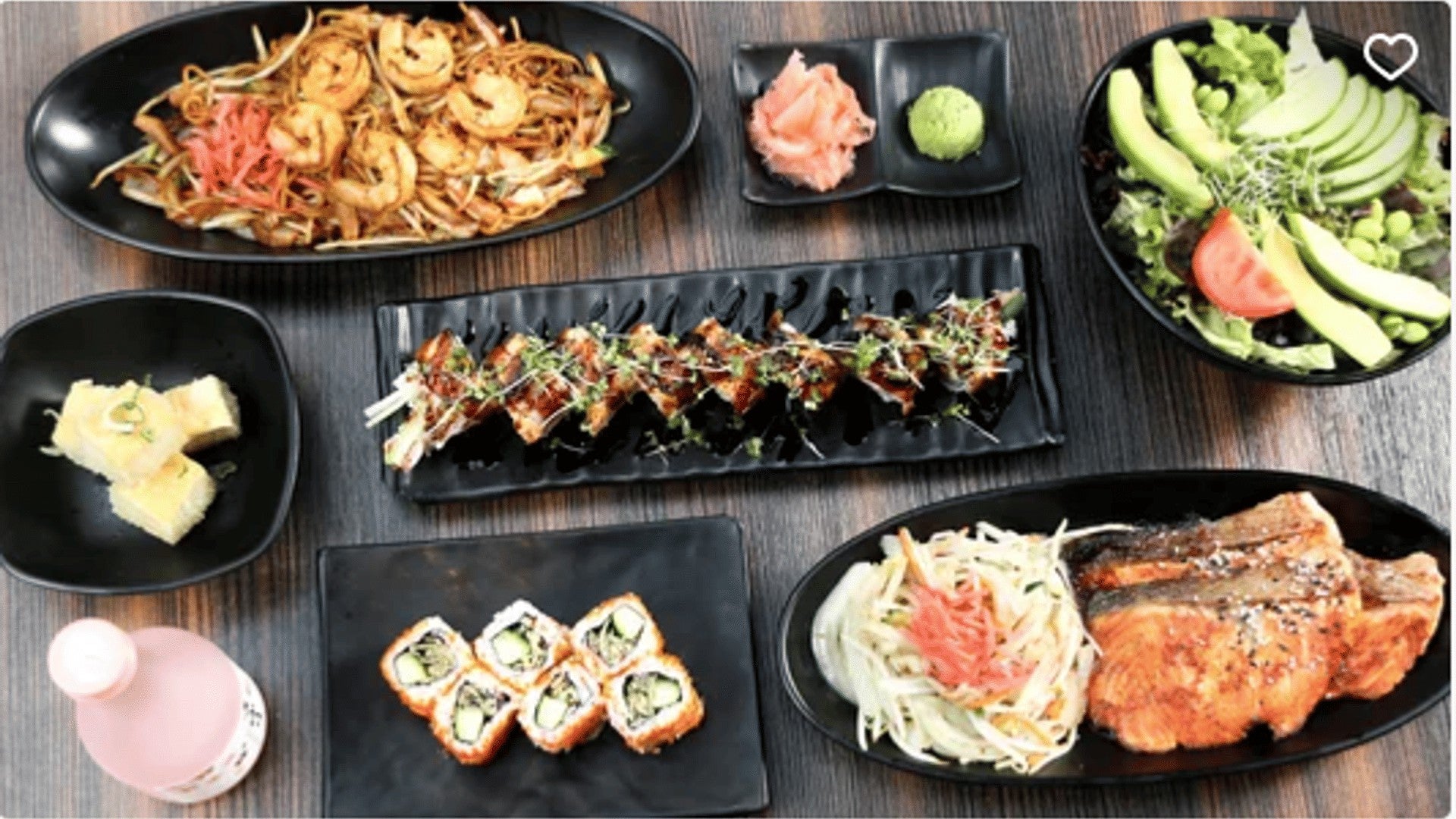 Ichiban Don