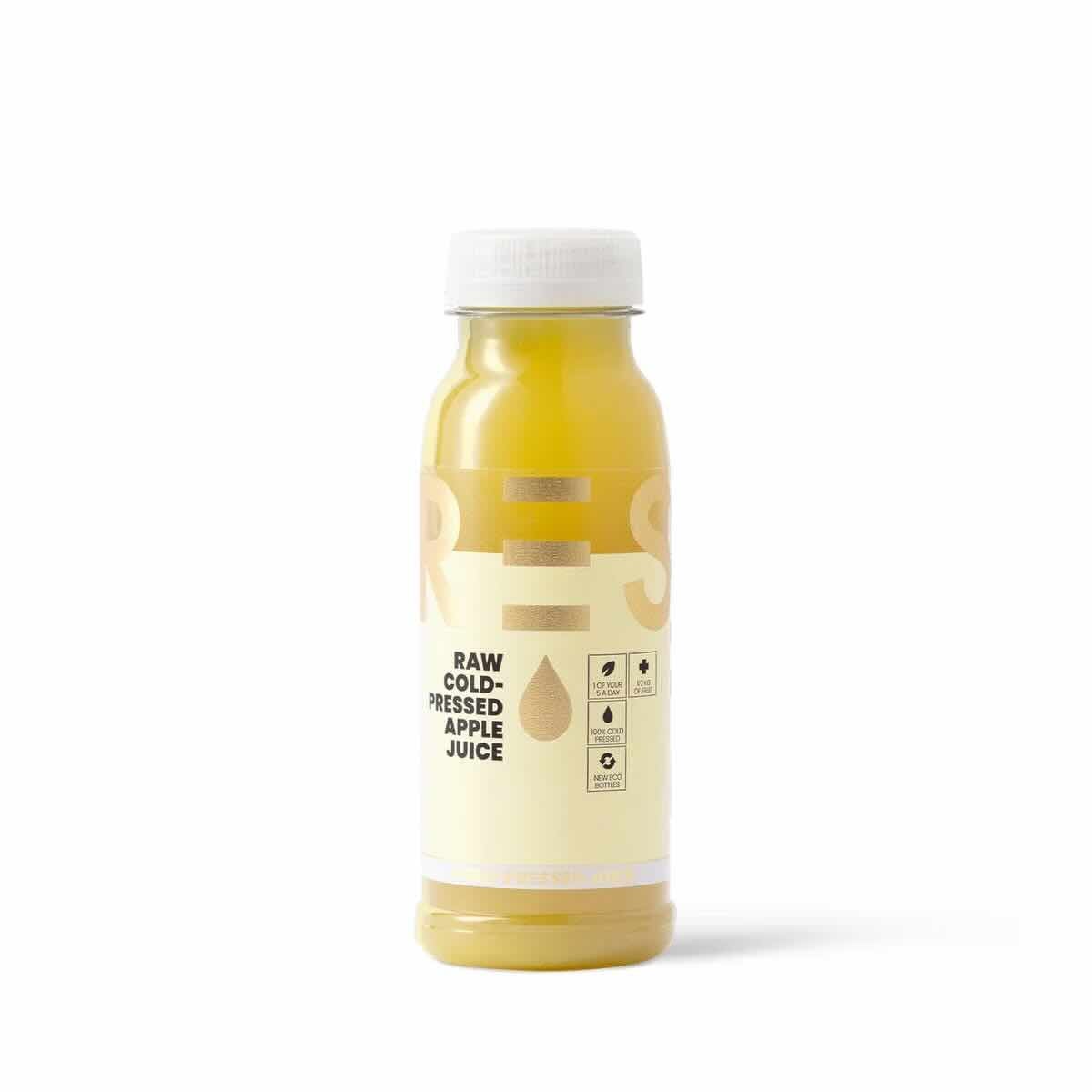 Press Pure Apple juice
