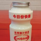 JIANGHU THAI COCONUT MILK