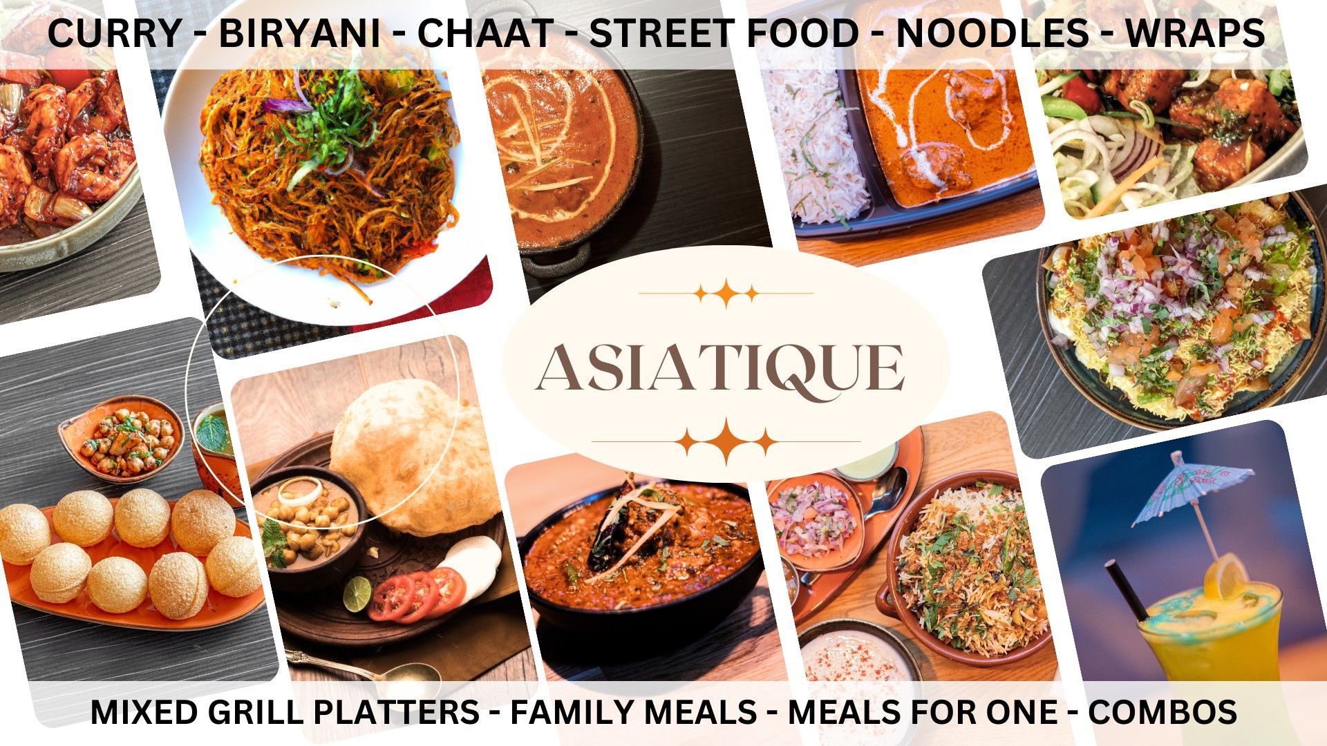 Asiatique