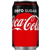 Coca-Cola Zero