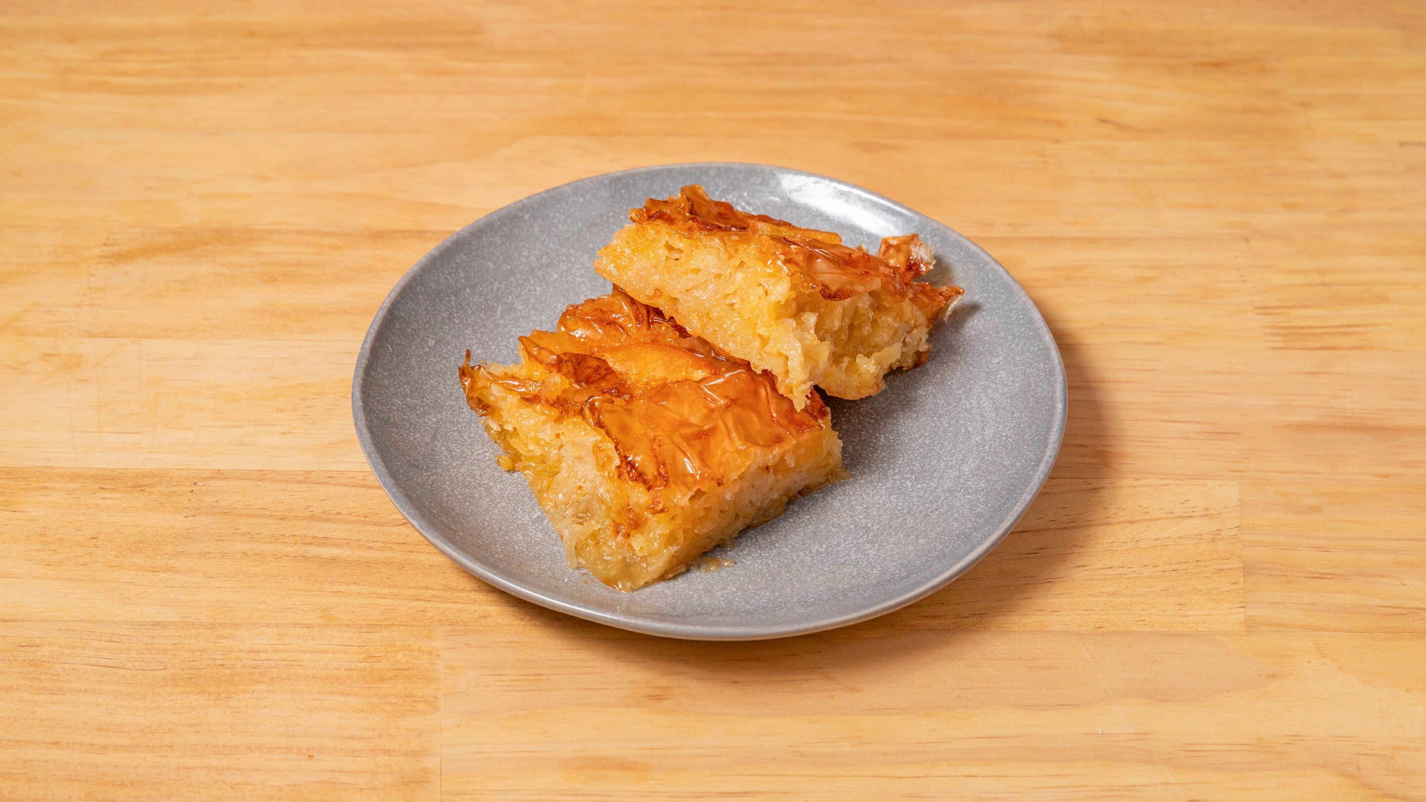 Portokalopita