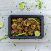 Chicken Chukka