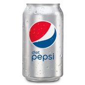 Diet Pepsi