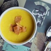 Lentil Soup