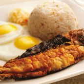 BF Boneless Bangus 
