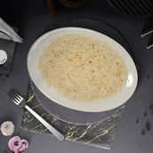 White Rice