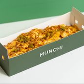 Crispy Munchi