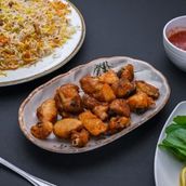Chicken Moqalqal