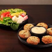 Falafel