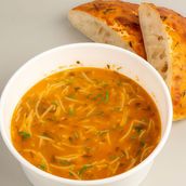 Harira Soup