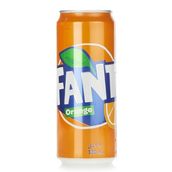 Fanta Orange
