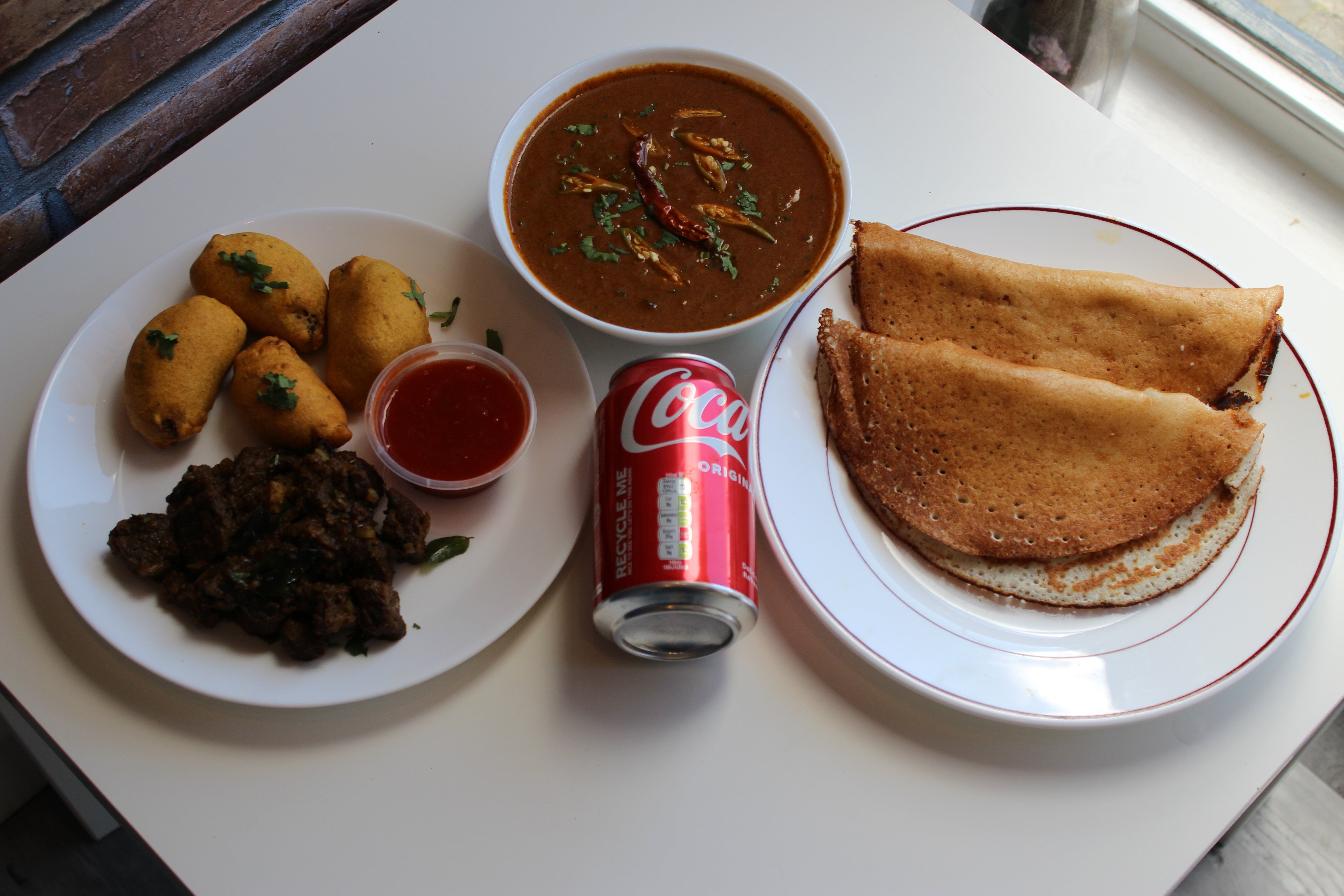 Highland Spice Extravaganza
