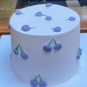 Krez Cake