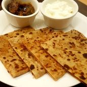Paratha