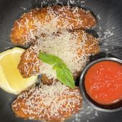 Pollo Fritto 3 Pieces