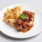Tori Karaage