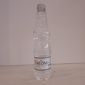 Theoni Mineral Water - 500 ML
