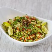 Arabic Salad