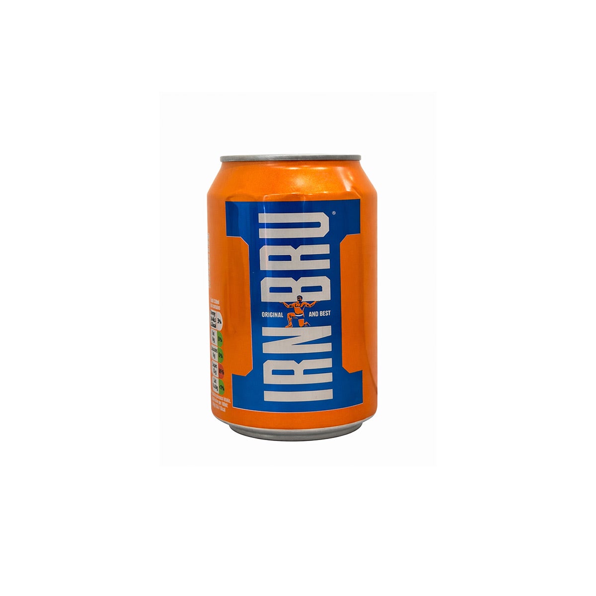 IRN-BRU