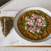 Foul Medames