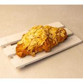 Almond Croissant