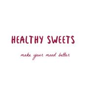 Healthy Sweets