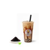 Tiger Bubble Milk Tea