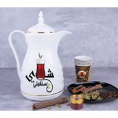 MILK ZAFFRAN DALLAH 