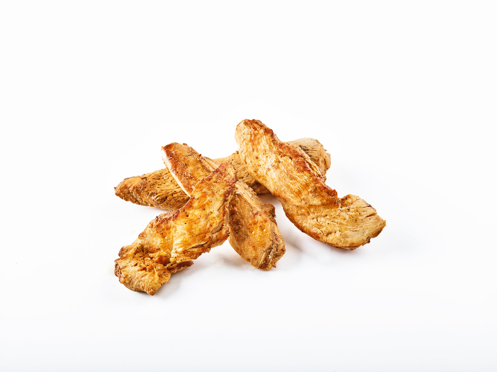 GRILLED CHICKEN STRIPS