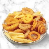 Potato Mix