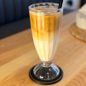 Iced Latte