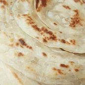 Paratha Bread