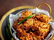 Onion Pakora
