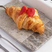 Plain Croissant