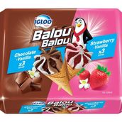 Balou Balou Assorted MP